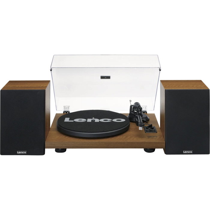 Lenco LS-480WD wood Lenco LS-480WD wood