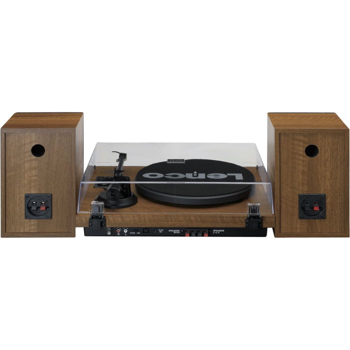 Lenco LS-480WD wood Lenco LS-480WD wood