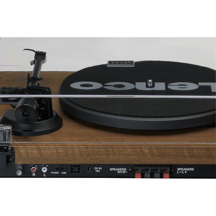 Lenco LS-480WD wood Lenco LS-480WD wood