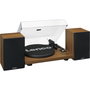 Lenco LS-480WD wood