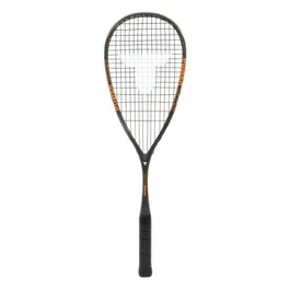 Talbot Torro POWER 4000 - Raquette de squash - 100% Graphite - Tête 480cm² - Cadre 18.2mm - Poids 175g - Cordage US 500 - Profil en U