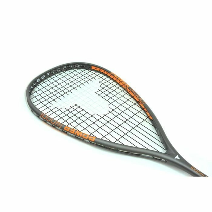 Talbot Torro POWER 4000 Raquette de squash