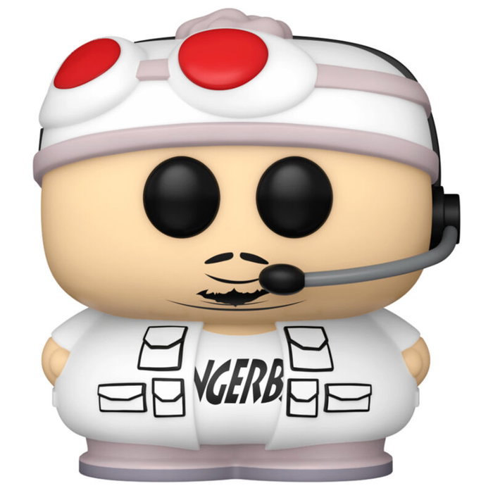 FUNKO Figura POP South Park Boyband Cartman
