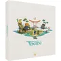 Asmodee - Tokaido 10e Anniversaire - Jeu de parcours et de collection pour 2 à 5 joueurs, des 8 ans - Version française