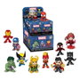 Funko Marvel Mystery Minis New Classics Présentoir de 12 figurines de 5 cm