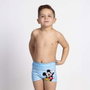 Cerdà Boxer de Bain à Motif Mickey pour Enfant 6 Ans - Bleu