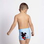 Cerdà Boxer de Bain à Motif Mickey pour Enfant 6 Ans - Bleu