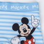 Cerdà Boxer de Bain à Motif Mickey pour Enfant 6 Ans - Bleu