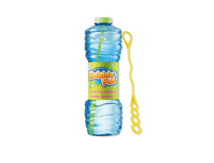 JugaToys Pompero Botella 1L JugaToys Pompero Botella 1L
