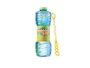 JugaToys Pompero Botella 1L