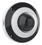Axis F4105-LRE - Capteur de dôme de sécurité intérieur/extérieur, vision 111°, objectifs M12 interchangeables, vision nocturne IR, pour unités AXIS F91 (jusqu'à 30 m)