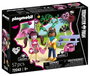 Playmobil Monster High : Rendez-vous de la Saint-Valentin 72043