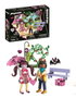 Playmobil Monster High : Rendez-vous de la Saint-Valentin 72043
