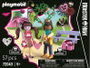 Playmobil Monster High : Rendez-vous de la Saint-Valentin 72043