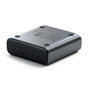 Satechi Chargeur GaN 200W 6 Ports USB-C PD - Gris Spatial - Charge Rapide Multi-Appareils avec Protection