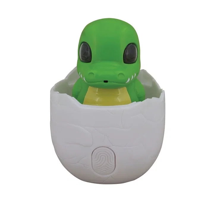 High Five Incubabies Mystery Capsules Alligator High Five Incubabies Mystery Capsules Alligator