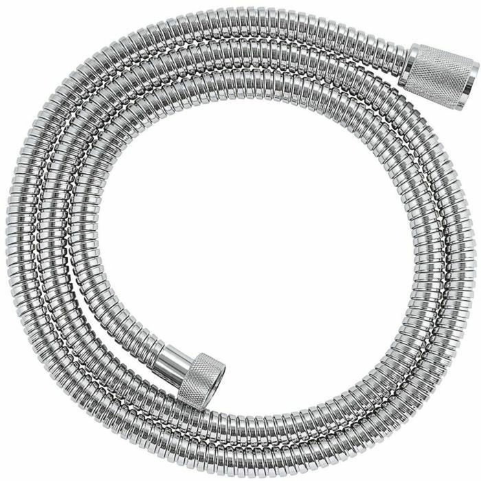GROHE VitalioFlex Flexible de douche 1,5 m chromé