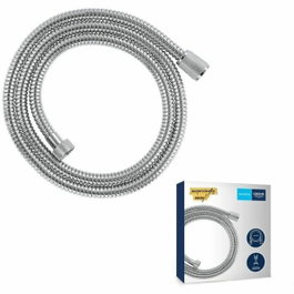 GROHE VitalioFlex Flexible de douche 1,5 m chromé