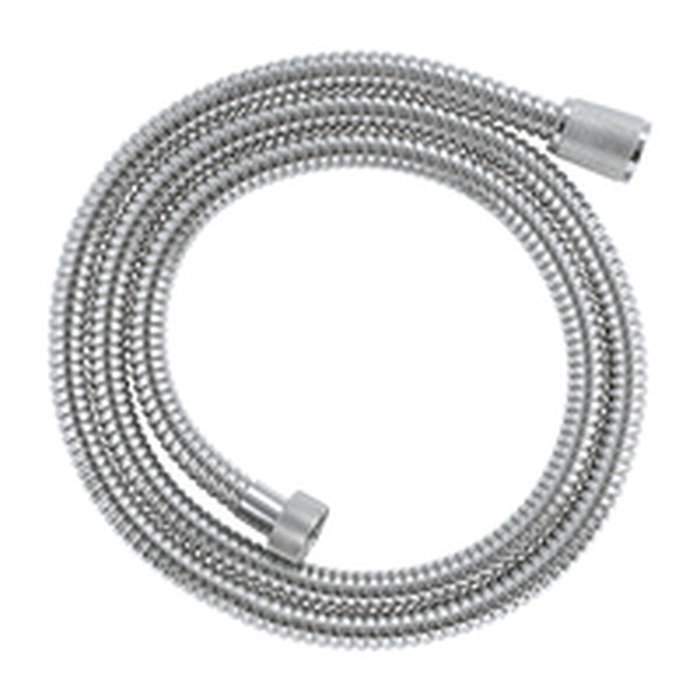 GROHE VitalioFlex Flexible de douche 1,5 m chromé
