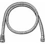 GROHE VitalioFlex Flexible de douche 1,5 m chromé