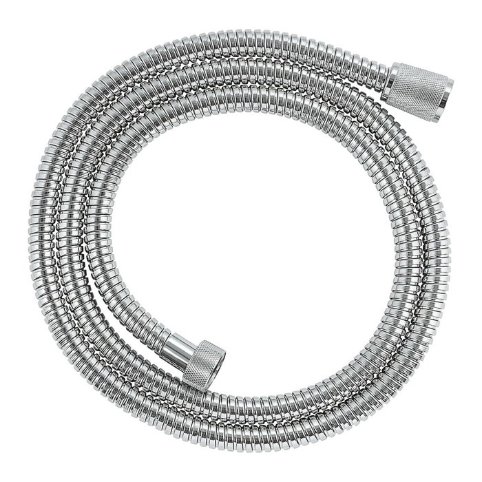 GROHE VitalioFlex Flexible de douche 1,5 m chromé