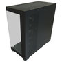 LC-Power LC-715B-ON Midi Tower Gaming Case Noir
