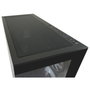 LC-Power LC-715B-ON Midi Tower Gaming Case Noir