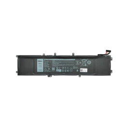 Dell Batterie Li-ion 64Wh pour Dell Precision