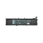 Dell Batterie Li-ion 64Wh pour Dell Precision