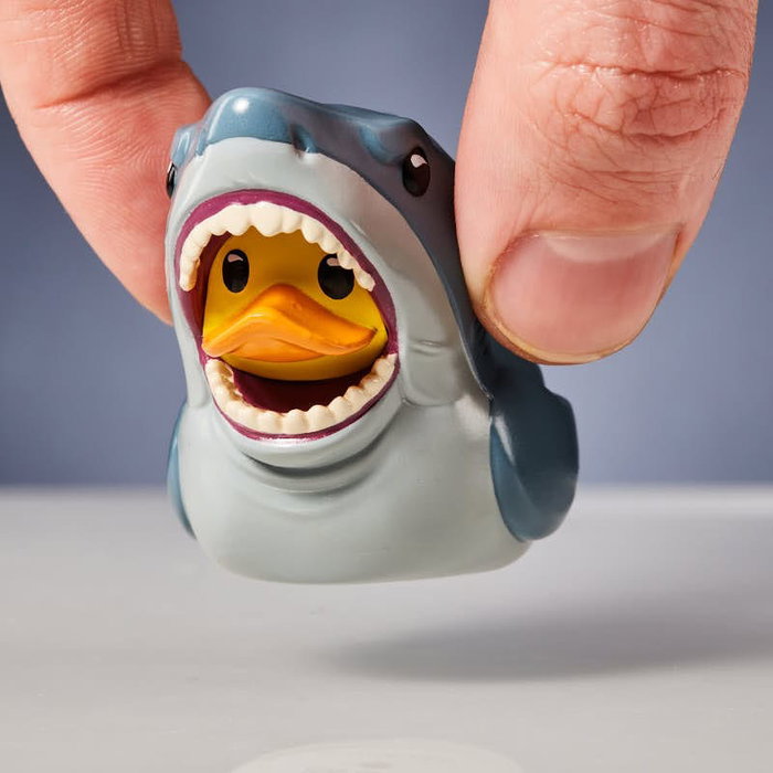 Numskull Tubbz Mini figurine PVC Bruce 5 cm