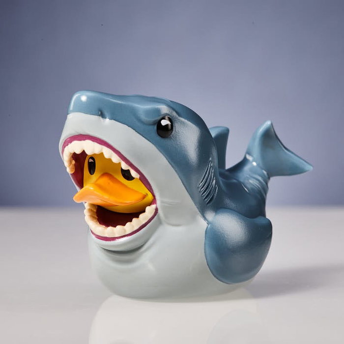 Numskull Tubbz Mini figurine PVC Bruce 5 cm