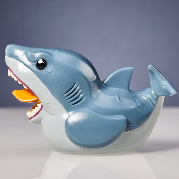 Numskull Tubbz Mini figurine PVC Bruce 5 cm