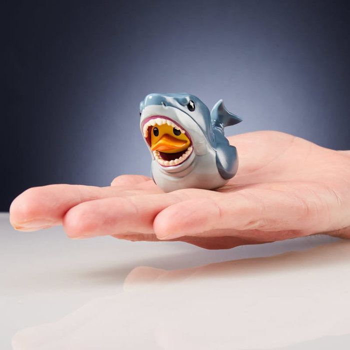 Numskull Tubbz Mini figurine PVC Bruce 5 cm