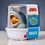 Numskull Tubbz Mini figurine PVC Bruce 5 cm