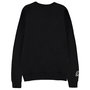 DIFUZED - Sweat à capuche Naruto Sasuke Naruto Shippuden - Taille XL - 85% coton, 15% polyester
