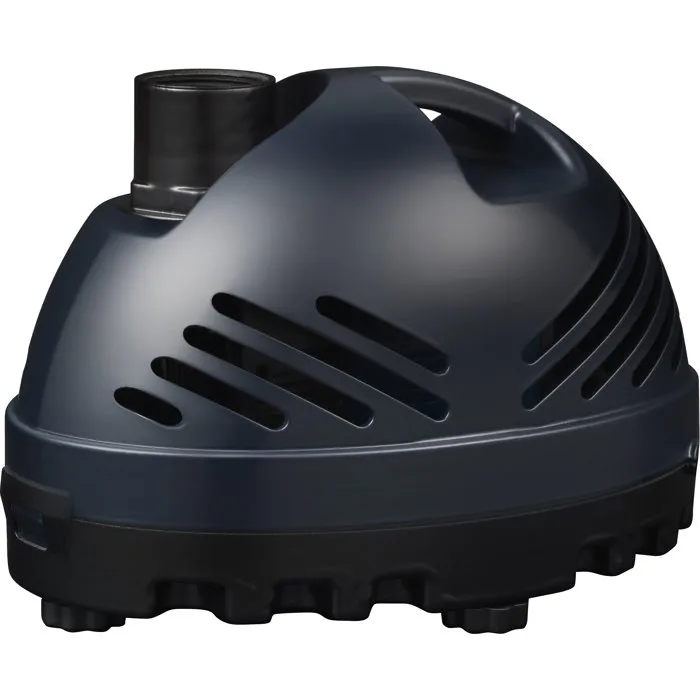 Ubbink Pompe Cascademax 6000 Pompe de cascade Débit 6600 l/h — free download