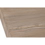 Home ESPRIT Table Basse Naturel Bois 170 x 100 x 40 cm