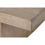 Home ESPRIT Table Basse Naturel Bois 170 x 100 x 40 cm