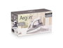 Argon Planche à repasser céramique 2200W grise 26x14x11 cm avec câble 1,9 m (Set de 8)