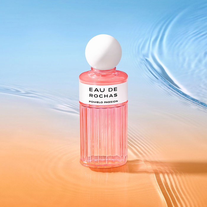 Rochas Eau de Rochas Pomelo Passion Eau de Toilette 100 ml Rochas Eau de Rochas Pomelo Passion Eau de Toilette 100 ml