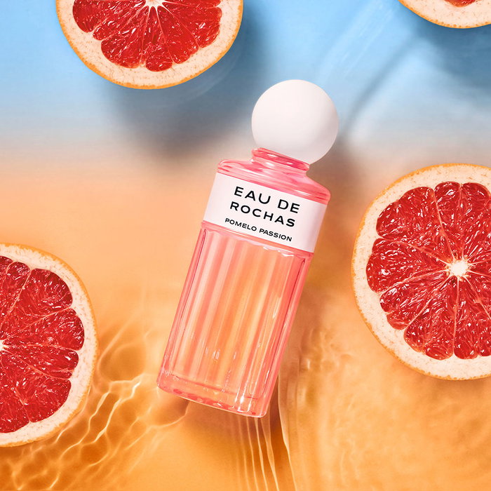 Rochas Eau de Rochas Pomelo Passion Eau de Toilette 100 ml Rochas Eau de Rochas Pomelo Passion Eau de Toilette 100 ml