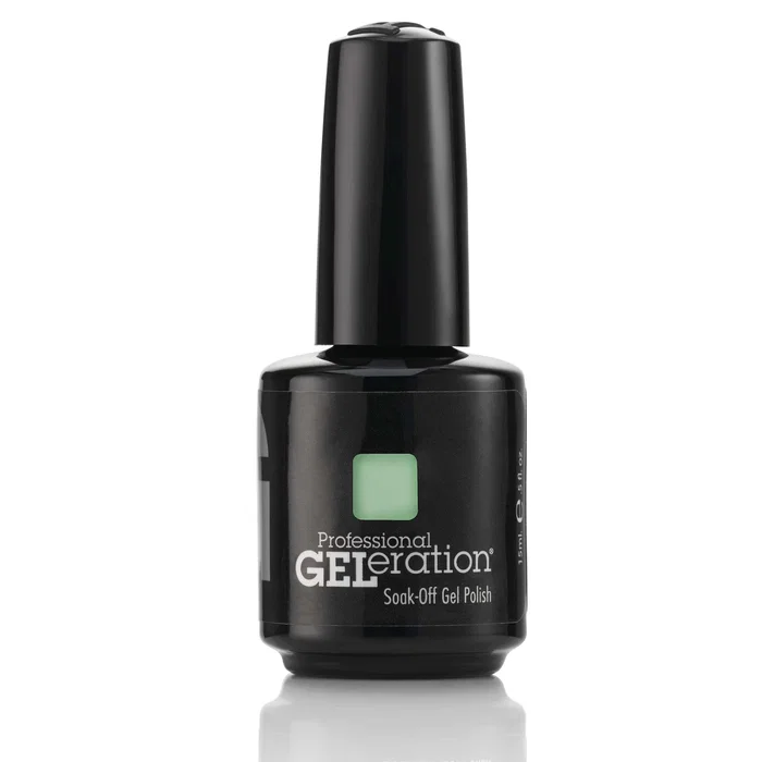 Jessica GELeration Colours Vernis à ongles semi-permanent Sois ma douce tarte Jessica GELeration Colours Vernis à ongles semi-permanent Sois ma douce tarte