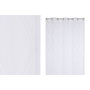 Rideaux Home ESPRIT Blanc 140 x 260 x 260 cm