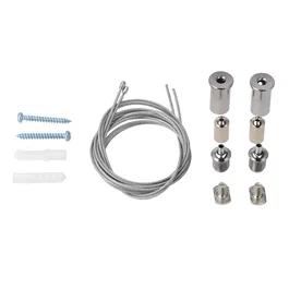 Kit de Suspension pour Luminaria Estanca STF211