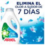 Détergent liquide Ariel 300 ml