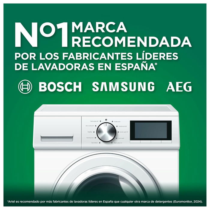 Détergent liquide Ariel 300 ml