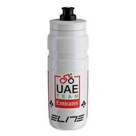 Elite Bidon Elite Fly Team UAE Team Emirates 750 ml 2025