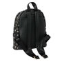 Sac à dos Kuromi Noir