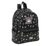 Sac à dos Kuromi Noir