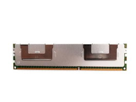 CoreParts Module de mémoire 32 Go DDR3L 1066MHz ECC/REG DIMM